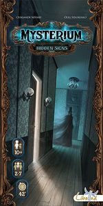 Mysterium: Hidden Signs Mysterium: Hidden Signs
