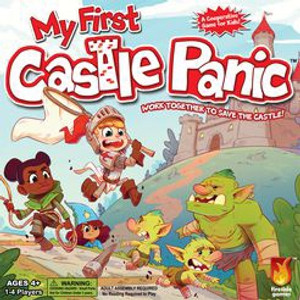My First Castle Panic