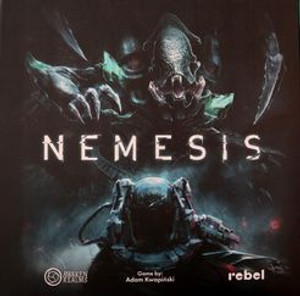 Nemesis Nemesis