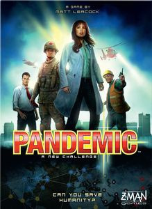 Pandemic Pandemic