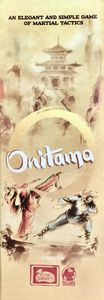 Onitama Onitama
