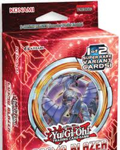 Cosmo Blazer Special Edition Cosmo Blazer Special Edition