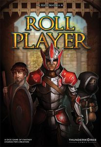 Roll Player Roll Player