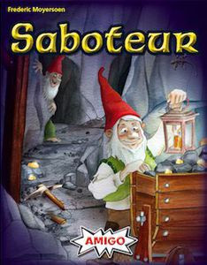 Saboteur Saboteur