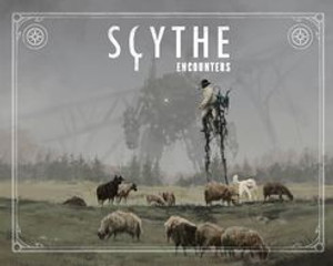 Scythe Encounters Scythe Encounters