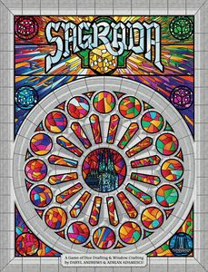 Sagrada Sagrada