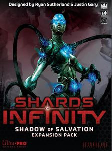 Shards of Infinity: Shadow of Salvation Shards of Infinity: Shadow of Salvation
