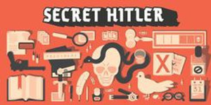 Secret Hitler Secret Hitler
