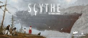 Scythe: The Wind Gambit Scythe: The Wind Gambit
