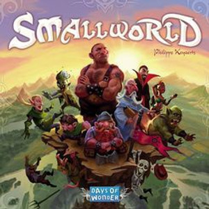 Small World Small World