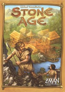 Stone Age Stone Age