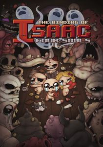 The Binding of Isaac: Four Souls The Binding of Isaac: Four Souls