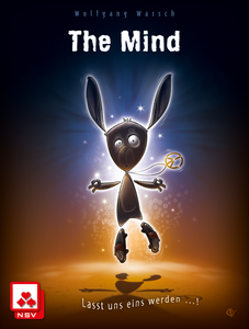 The Mind The Mind