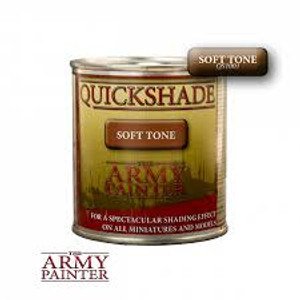 Quickshade: Soft Tone Quickshade: Soft Tone
