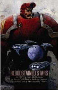 Burning Empires: Bloodstained Stars Burning Empires: Bloodstained Stars