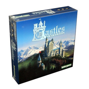 Castles of Mad King Ludwig Castles of Mad King Ludwig