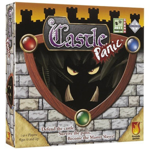 Castle Panic (2nd Edition) Castle Panic (2nd Edition)