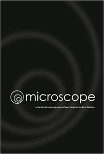 Microscope Microscope