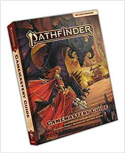 Pathfinder 2E: Gamemastery Guide Pathfinder 2E: Gamemastery Guide