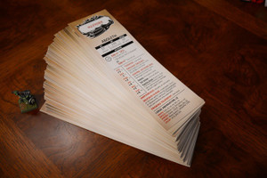 Stat Tracker - Monster Stat Tracker - Monster