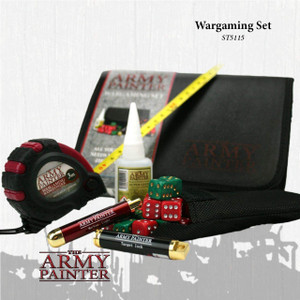 Wargaming Set Wargaming Set
