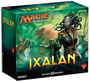 Ixalan Bundle Ixalan Bundle