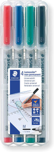 Mat Markers 4-Pack Mat Markers 4-Pack