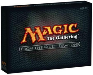From the Vault: Dragons From the Vault: Dragons