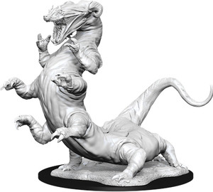 D&D Nolzur's Miniatures: Behir W11 D&D Nolzur's Miniatures: Behir W11