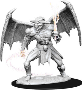 D&D Nolzur's Miniatures: Balor W11 D&D Nolzur's Miniatures: Balor W11