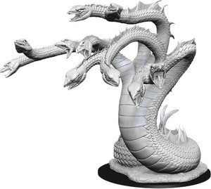 Pathfinder Deep Cuts Miniatures: Hydra W11 Pathfinder Deep Cuts Miniatures: Hydra W11