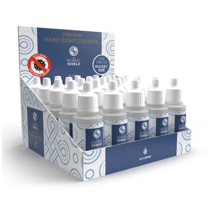 Hand Sanitizer Hand Sanitizer