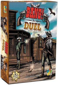 Bang! The Duel Bang! The Duel