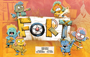 Fort Fort