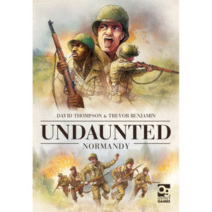 Undaunted: Normandy Undaunted: Normandy