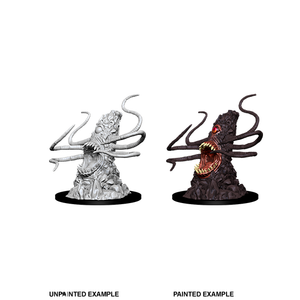 D&D Nolzur's Miniatures: Roper W12 D&D Nolzur's Miniatures: Roper W12