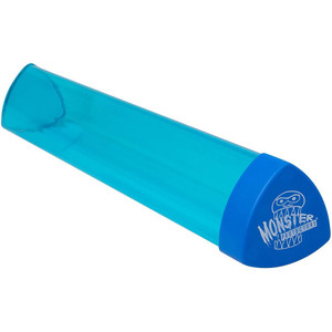Prism Playmat Tube: Translucent Blue Prism Playmat Tube: Translucent Blue