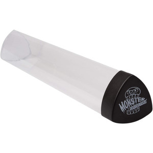 Prism Playmat Tube: Black Prism Playmat Tube: Black