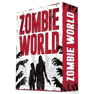 Zombie World Zombie World
