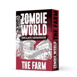 Zombie World: The Farm Zombie World: The Farm