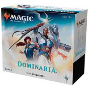 Dominaria Bundle Dominaria Bundle