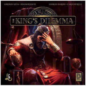The King's Dilemma The King's Dilemma