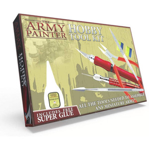Hobby Tool Kit Hobby Tool Kit