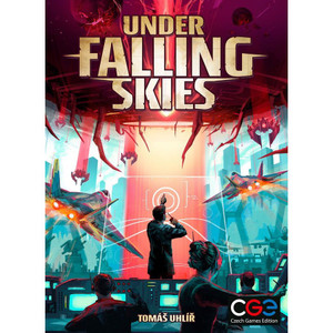 Under Falling Skies Under Falling Skies