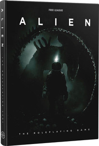 Alien RPG Alien RPG