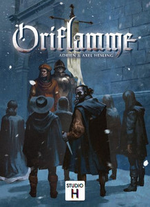 Oriflamme Oriflamme