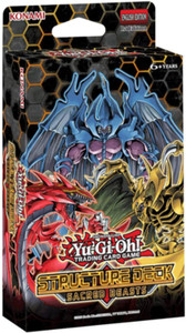 Structure Deck: Sacred Beasts Structure Deck: Sacred Beasts