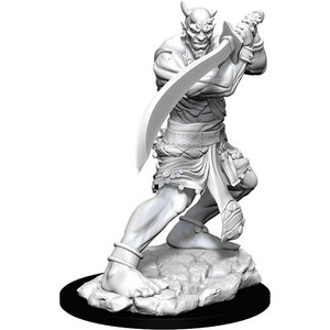 D&D Nolzur's Miniatures: Efreeti W13 D&D Nolzur's Miniatures: Efreeti W13