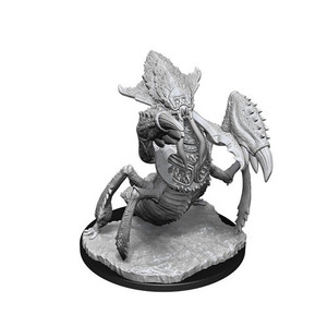 D&D Nolzur's Miniatures: Ankheg W13