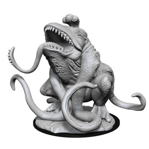 D&D Nolzur's Miniatures: Froghemoth W13 D&D Nolzur's Miniatures: Froghemoth W13
